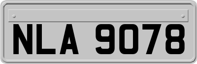 NLA9078