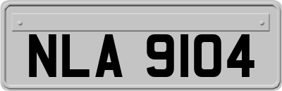 NLA9104