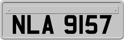 NLA9157