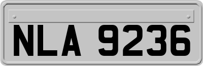 NLA9236
