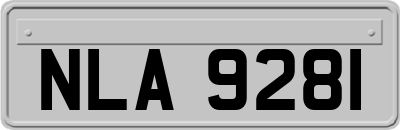 NLA9281