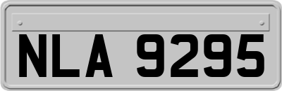 NLA9295