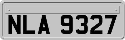 NLA9327