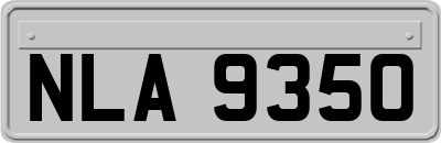 NLA9350
