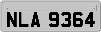 NLA9364
