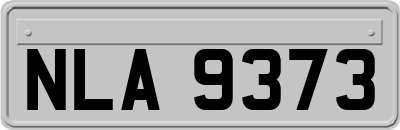 NLA9373