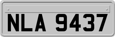 NLA9437