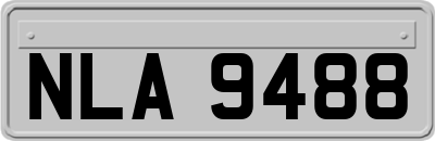 NLA9488