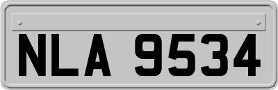 NLA9534