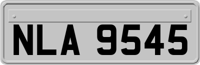 NLA9545