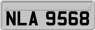 NLA9568