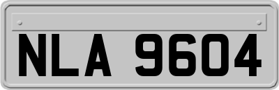 NLA9604