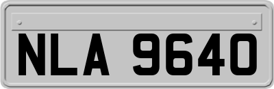 NLA9640
