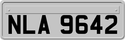 NLA9642