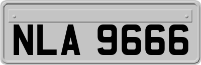NLA9666