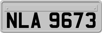NLA9673