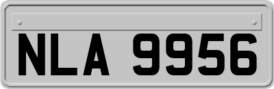 NLA9956
