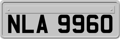 NLA9960