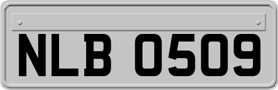 NLB0509