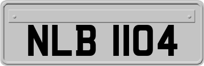 NLB1104