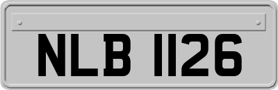 NLB1126
