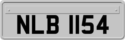 NLB1154