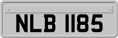 NLB1185