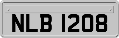 NLB1208