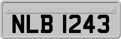 NLB1243