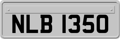 NLB1350