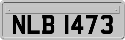 NLB1473