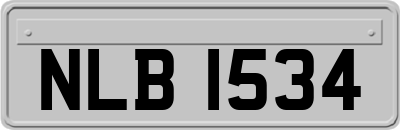 NLB1534