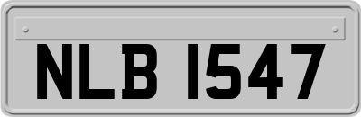 NLB1547