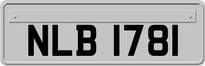 NLB1781