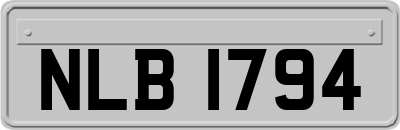 NLB1794