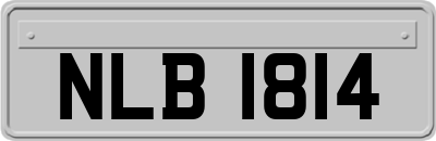 NLB1814