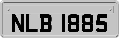 NLB1885
