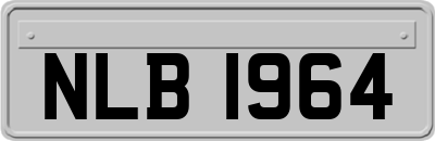 NLB1964