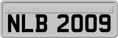 NLB2009