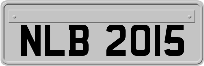 NLB2015