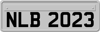 NLB2023