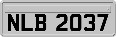 NLB2037
