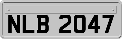 NLB2047
