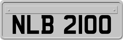 NLB2100