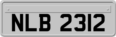 NLB2312