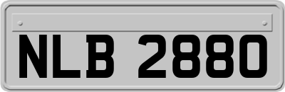 NLB2880