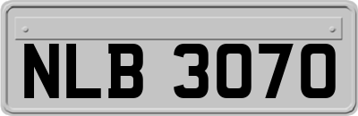NLB3070