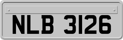 NLB3126