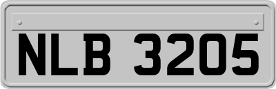 NLB3205