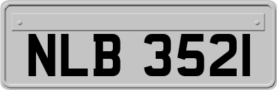 NLB3521